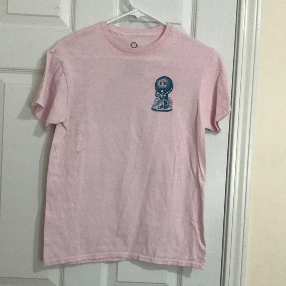 Mens Skate shirt